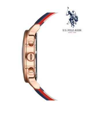 U.S. Polo Assn. Gents Watch